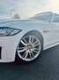 Jaguar XE XE 2.0 D - 180 ch BVAR-Sport Blanc - thumbnail 3