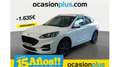 Ford Kuga 2.5 Duratec PHEV ST-Line 4x2 Blanc - thumbnail 1