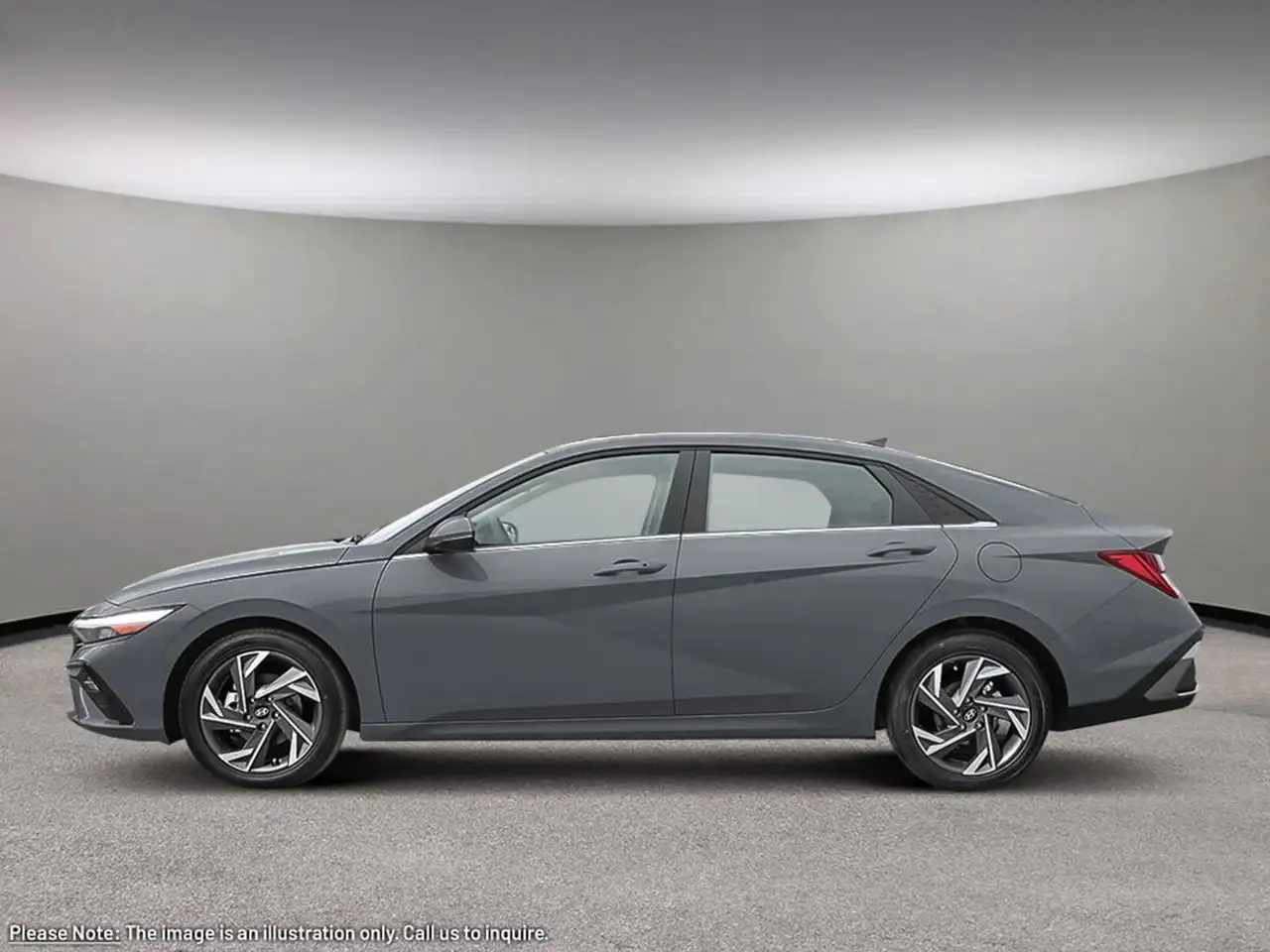 Hyundai ELANTRA снимка Hyundai ELANTRA