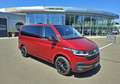 Volkswagen T6.1 Multivan T6.1 2.0 TDI 4Motion DSG "Edition" * STANDHEIZUNG Rot - thumbnail 9