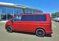 Volkswagen T6.1 Multivan T6.1 2.0 TDI 4Motion DSG "Edition" * STANDHEIZUNG Rot - thumbnail 5
