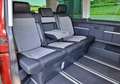 Volkswagen T6.1 Multivan T6.1 2.0 TDI 4Motion DSG "Edition" * STANDHEIZUNG Rot - thumbnail 23