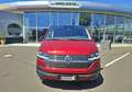 Volkswagen T6.1 Multivan T6.1 2.0 TDI 4Motion DSG "Edition" * STANDHEIZUNG Rot - thumbnail 4
