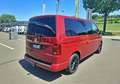 Volkswagen T6.1 Multivan T6.1 2.0 TDI 4Motion DSG "Edition" * STANDHEIZUNG Rot - thumbnail 7