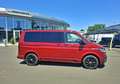 Volkswagen T6.1 Multivan T6.1 2.0 TDI 4Motion DSG "Edition" * STANDHEIZUNG Rot - thumbnail 8