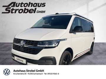 Ocean 2.0 TDI DSG Kamera*Standh.