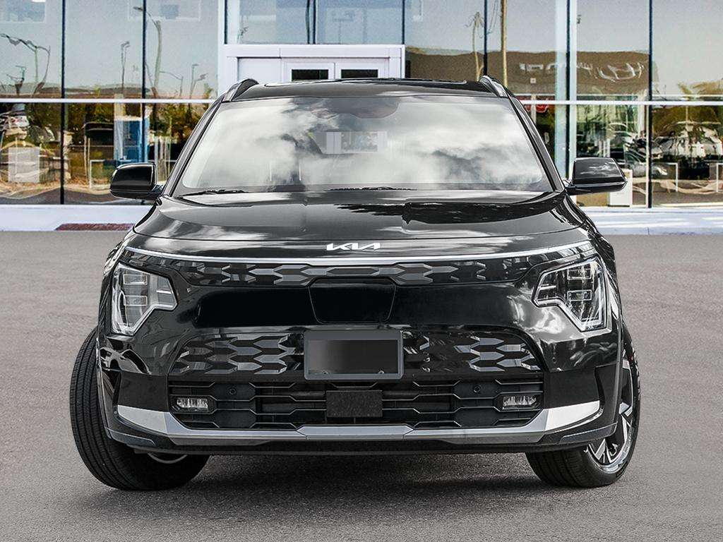 2026 Kia Niro EV