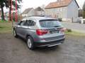 BMW X3 xDrive20d eltAHK Teilleder Navi Gri - thumbnail 3