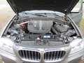 BMW X3 xDrive20d eltAHK Teilleder Navi Szürke - thumbnail 17