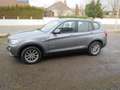 BMW X3 xDrive20d eltAHK Teilleder Navi Grey - thumbnail 2