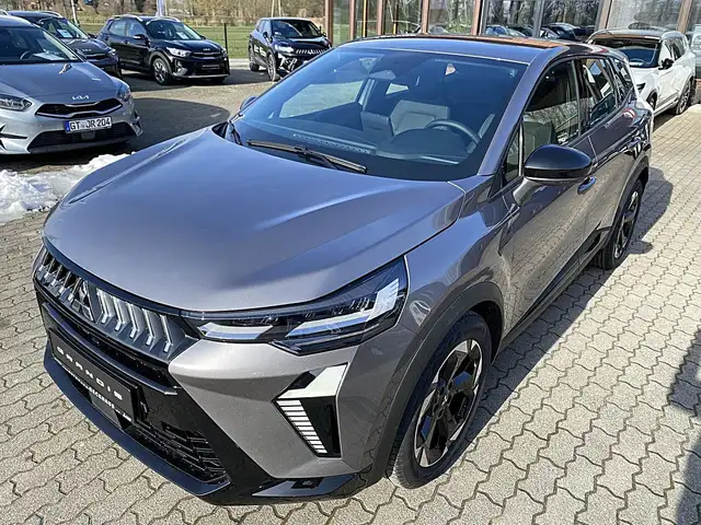 Mitsubishi Grandis Diamant PLUS 1.3 T Benziner 7 DCT