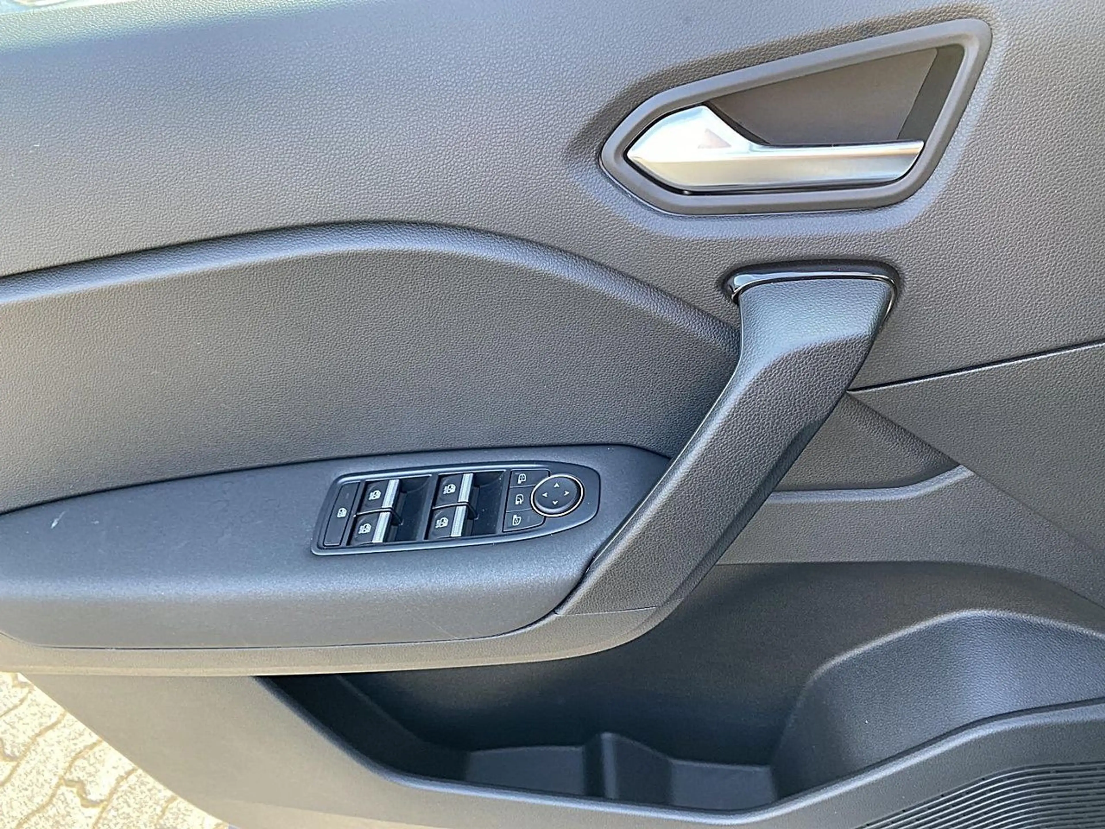 Mitsubishi Grandis Diamant PLUS 1.3 T-Benziner 7-DCT Klima — photo 13