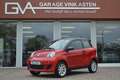 Aixam Crossline S9 Minauto Cross met STUURBEKRACHTIGING Brommobiel Rouge - thumbnail 18