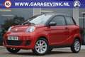 Aixam Crossline S9 Minauto Cross met STUURBEKRACHTIGING Brommobiel Rouge - thumbnail 1