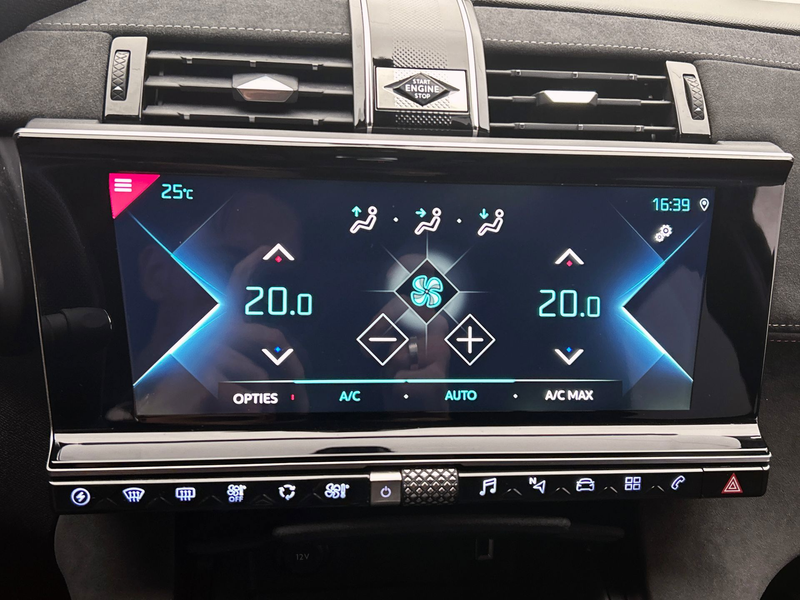 DS Automobiles DS 7 Crossback E-Tense Performance Line PHEV | Adaptieve Cruise/C — photo 39