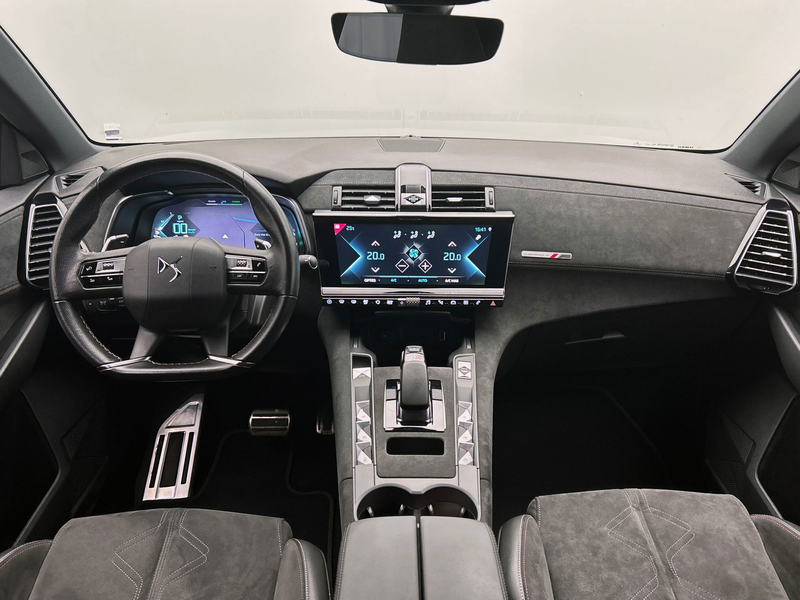 DS Automobiles DS 7 Crossback E-Tense Performance Line PHEV | Adaptieve Cruise/C — photo 2