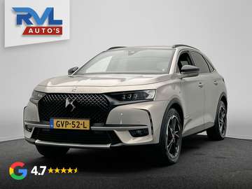 E-Tense Performance Line PHEV | Adaptieve Cruise/C
