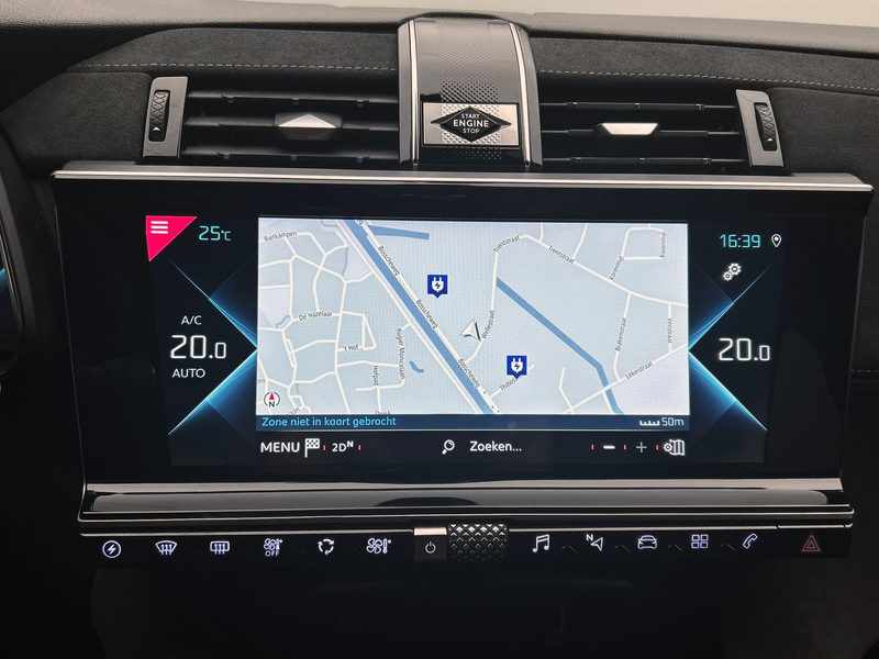 DS Automobiles DS 7 Crossback E-Tense Performance Line PHEV | Adaptieve Cruise/C — photo 15