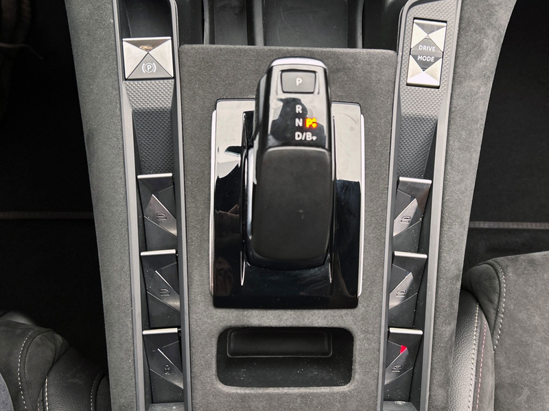 DS Automobiles DS 7 Crossback E-Tense Performance Line PHEV | Adaptieve Cruise/C — photo 18