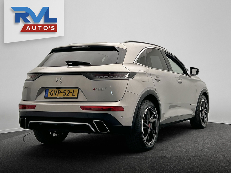 DS Automobiles DS 7 Crossback E-Tense Performance Line PHEV | Adaptieve Cruise/C — photo 6