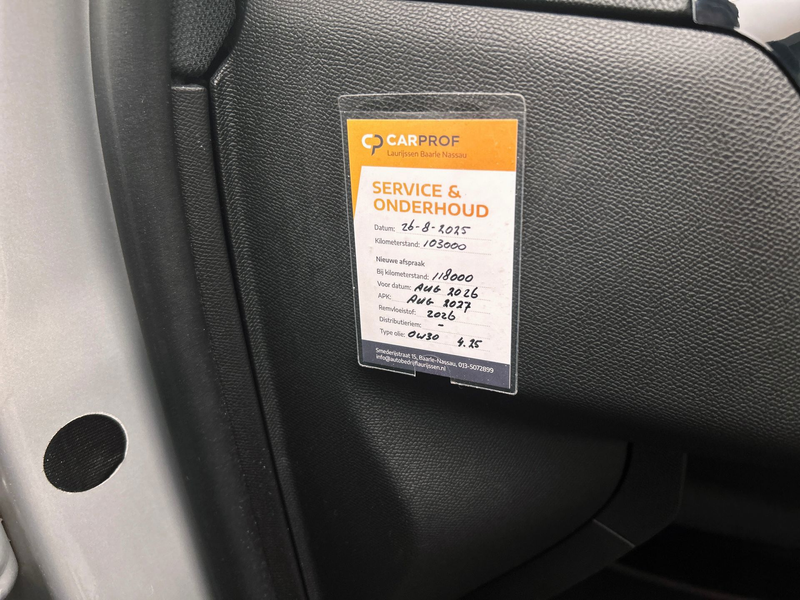 DS Automobiles DS 7 Crossback E-Tense Performance Line PHEV | Adaptieve Cruise/C — photo 26
