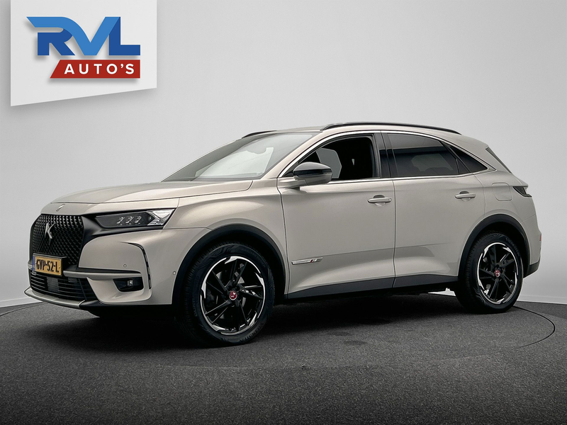 DS Automobiles DS 7 Crossback E-Tense Performance Line PHEV | Adaptieve Cruise/C — photo 41