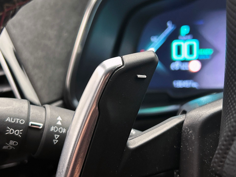 DS Automobiles DS 7 Crossback E-Tense Performance Line PHEV | Adaptieve Cruise/C — photo 30