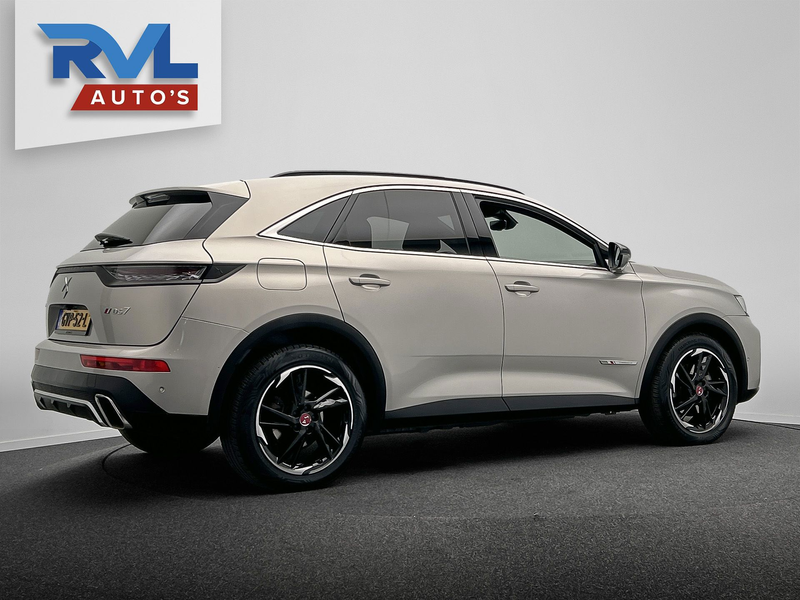 DS Automobiles DS 7 Crossback E-Tense Performance Line PHEV | Adaptieve Cruise/C — photo 43