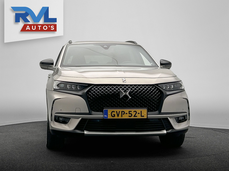 DS Automobiles DS 7 Crossback E-Tense Performance Line PHEV | Adaptieve Cruise/C — photo 22