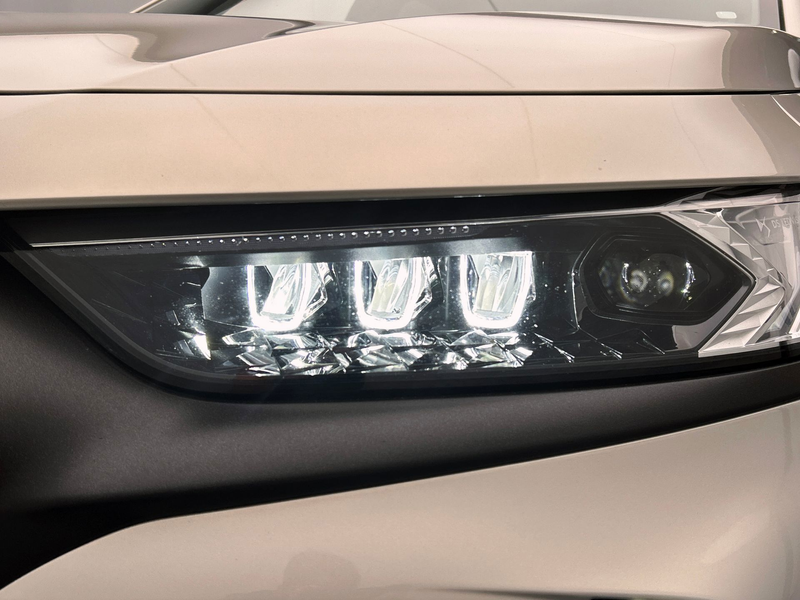 DS Automobiles DS 7 Crossback E-Tense Performance Line PHEV | Adaptieve Cruise/C — photo 29