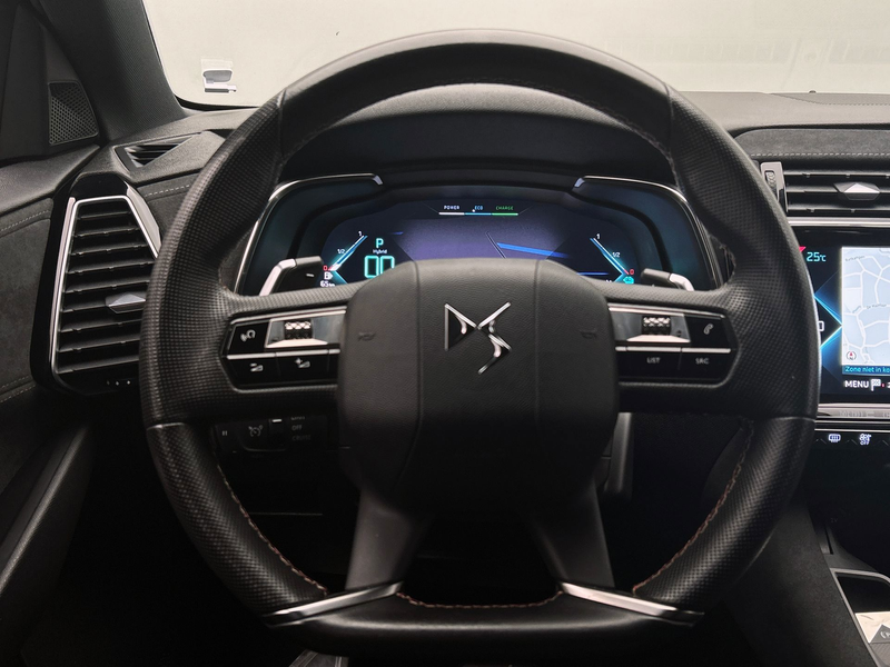 DS Automobiles DS 7 Crossback E-Tense Performance Line PHEV | Adaptieve Cruise/C — photo 12