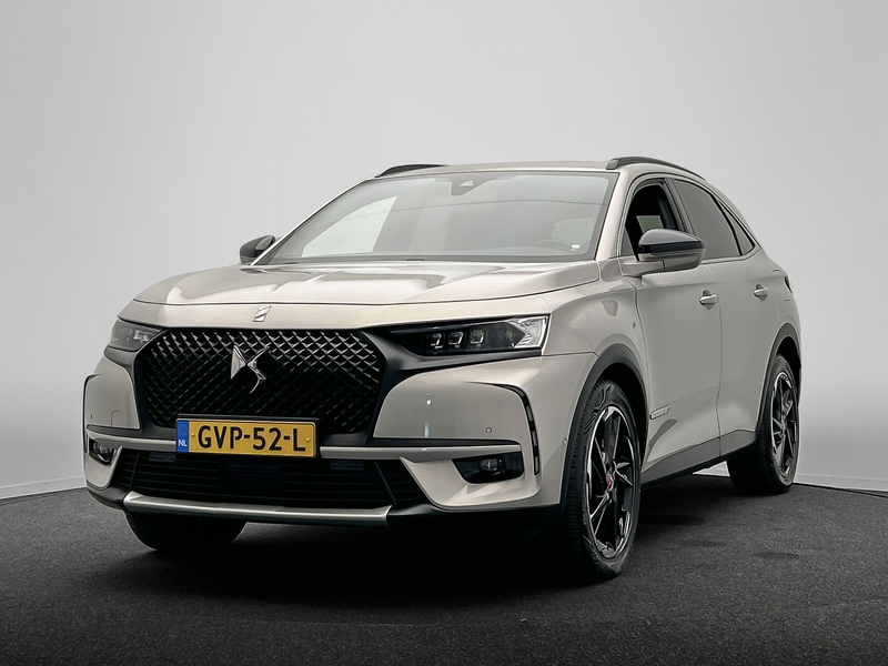 DS Automobiles DS 7 Crossback E-Tense Performance Line PHEV | Adaptieve Cruise/C — photo 45