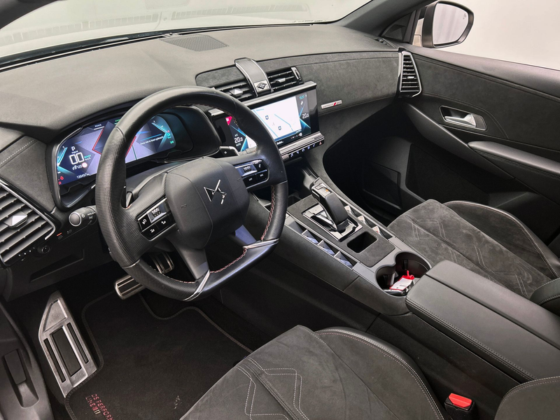 DS Automobiles DS 7 Crossback E-Tense Performance Line PHEV | Adaptieve Cruise/C — photo 20