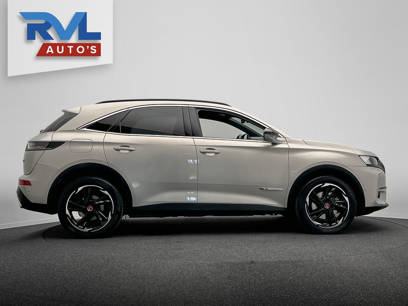 DS Automobiles DS 7 Crossback E-Tense Performance Line PHEV | Adaptieve Cruise/C — photo 5