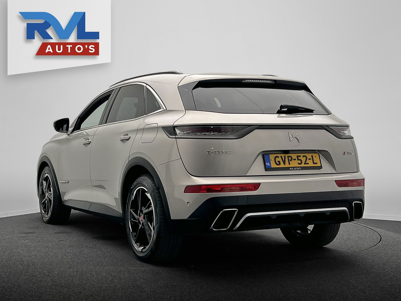DS Automobiles DS 7 Crossback E-Tense Performance Line PHEV | Adaptieve Cruise/C — photo 3