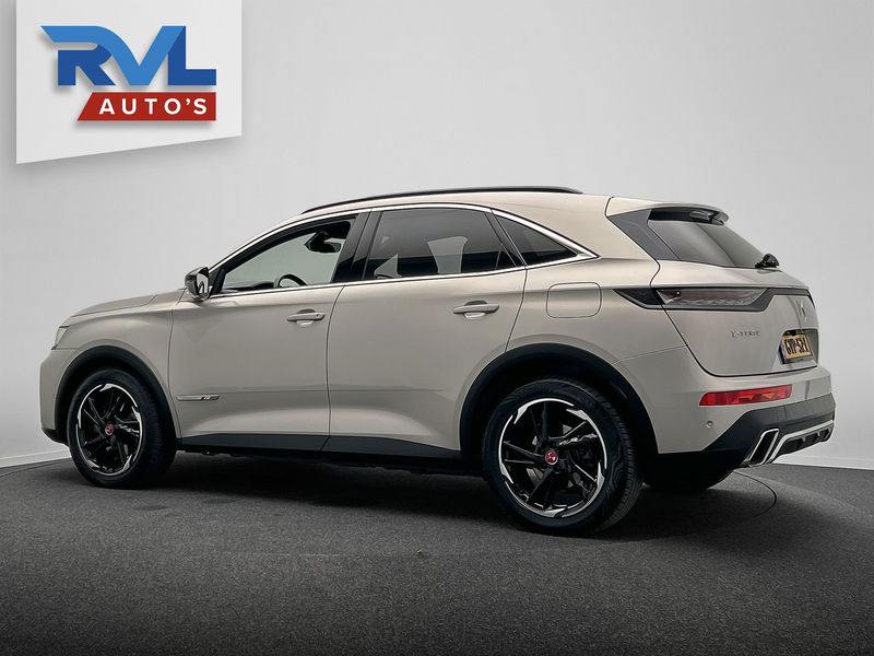 DS Automobiles DS 7 Crossback E-Tense Performance Line PHEV | Adaptieve Cruise/C — photo 42