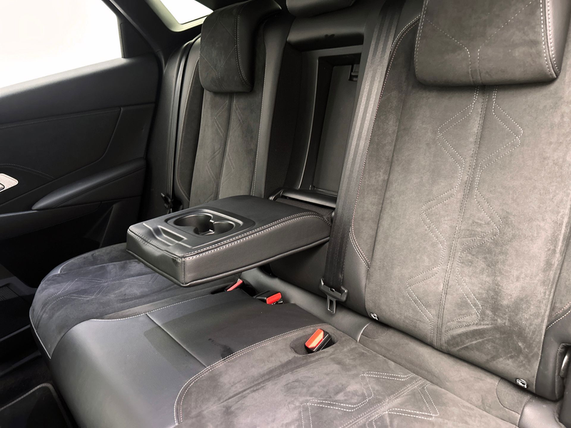 DS Automobiles DS 7 Crossback E-Tense Performance Line PHEV | Adaptieve Cruise/C — photo 21