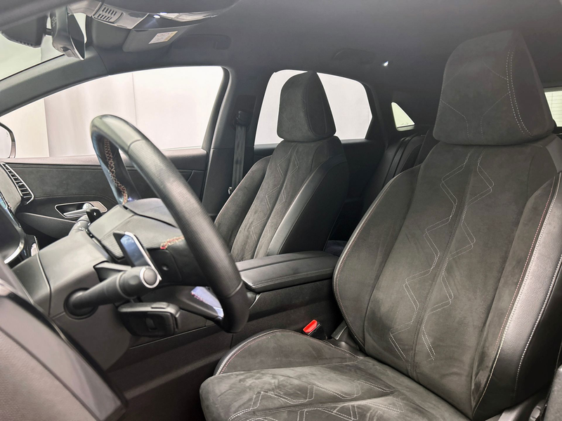 DS Automobiles DS 7 Crossback E-Tense Performance Line PHEV | Adaptieve Cruise/C — photo 7