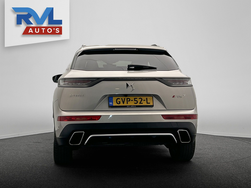 DS Automobiles DS 7 Crossback E-Tense Performance Line PHEV | Adaptieve Cruise/C — photo 23