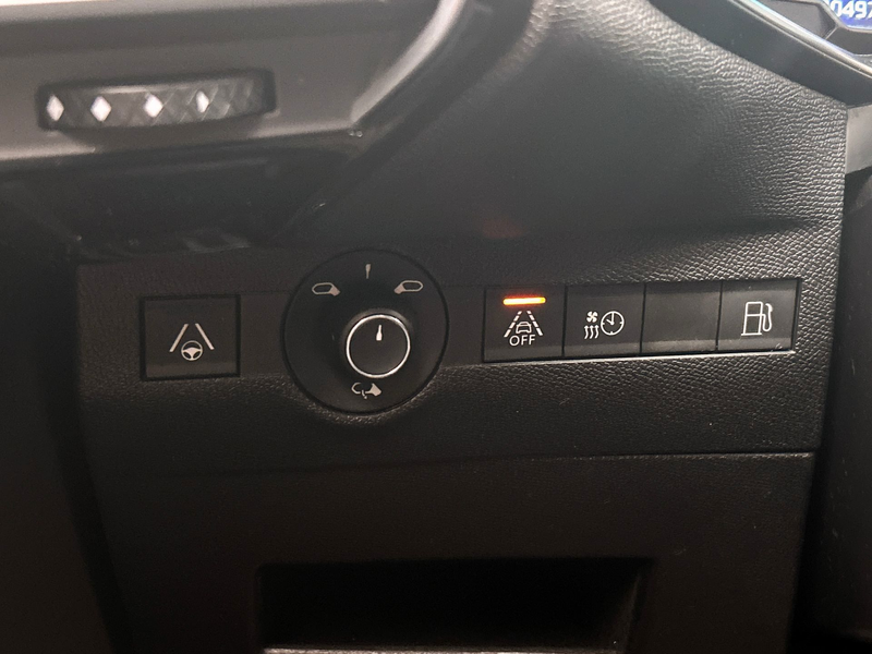 DS Automobiles DS 7 Crossback E-Tense Performance Line PHEV | Adaptieve Cruise/C — photo 38