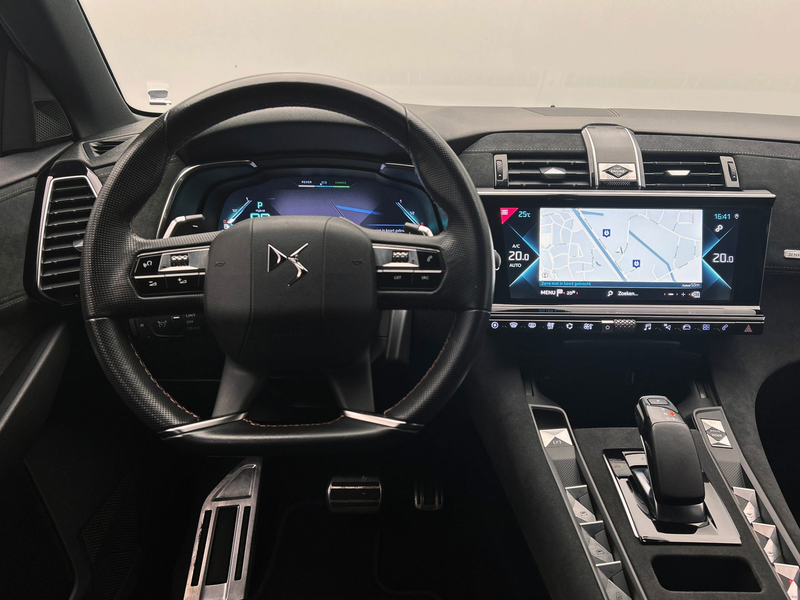 DS Automobiles DS 7 Crossback E-Tense Performance Line PHEV | Adaptieve Cruise/C — photo 11