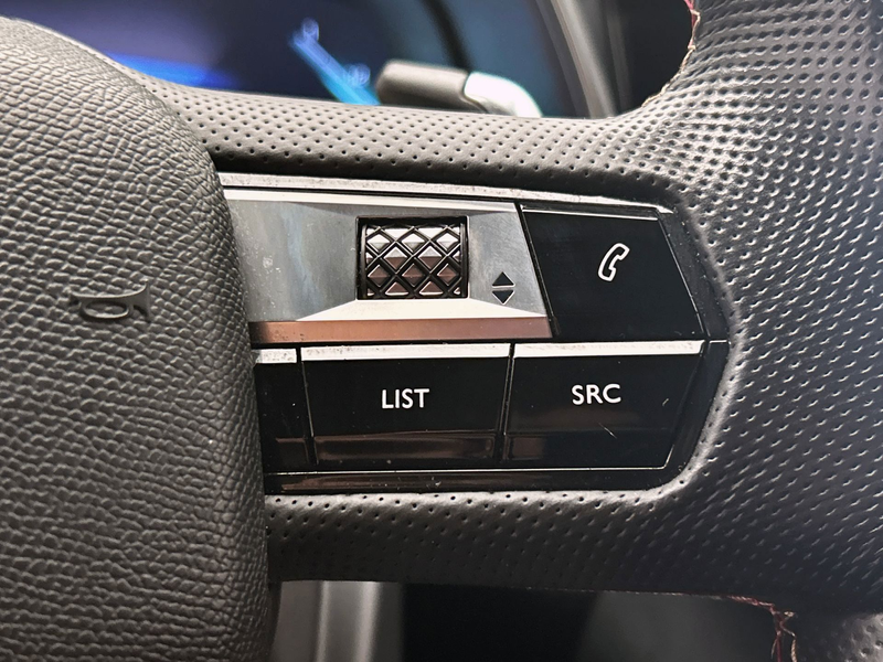 DS Automobiles DS 7 Crossback E-Tense Performance Line PHEV | Adaptieve Cruise/C — photo 37