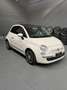 Fiat 500 500 III 1.2 Lounge 69cv by Gucci 2013 Blanc - thumbnail 3