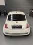Fiat 500 500 III 1.2 Lounge 69cv by Gucci 2013 Blanc - thumbnail 7