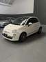 Fiat 500 500 III 1.2 Lounge 69cv by Gucci 2013 Blanc - thumbnail 12