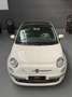 Fiat 500 500 III 1.2 Lounge 69cv by Gucci 2013 Blanc - thumbnail 1