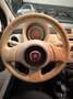 Fiat 500 500 III 1.2 Lounge 69cv by Gucci 2013 Blanc - thumbnail 5