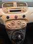 Fiat 500 500 III 1.2 Lounge 69cv by Gucci 2013 Blanc - thumbnail 11