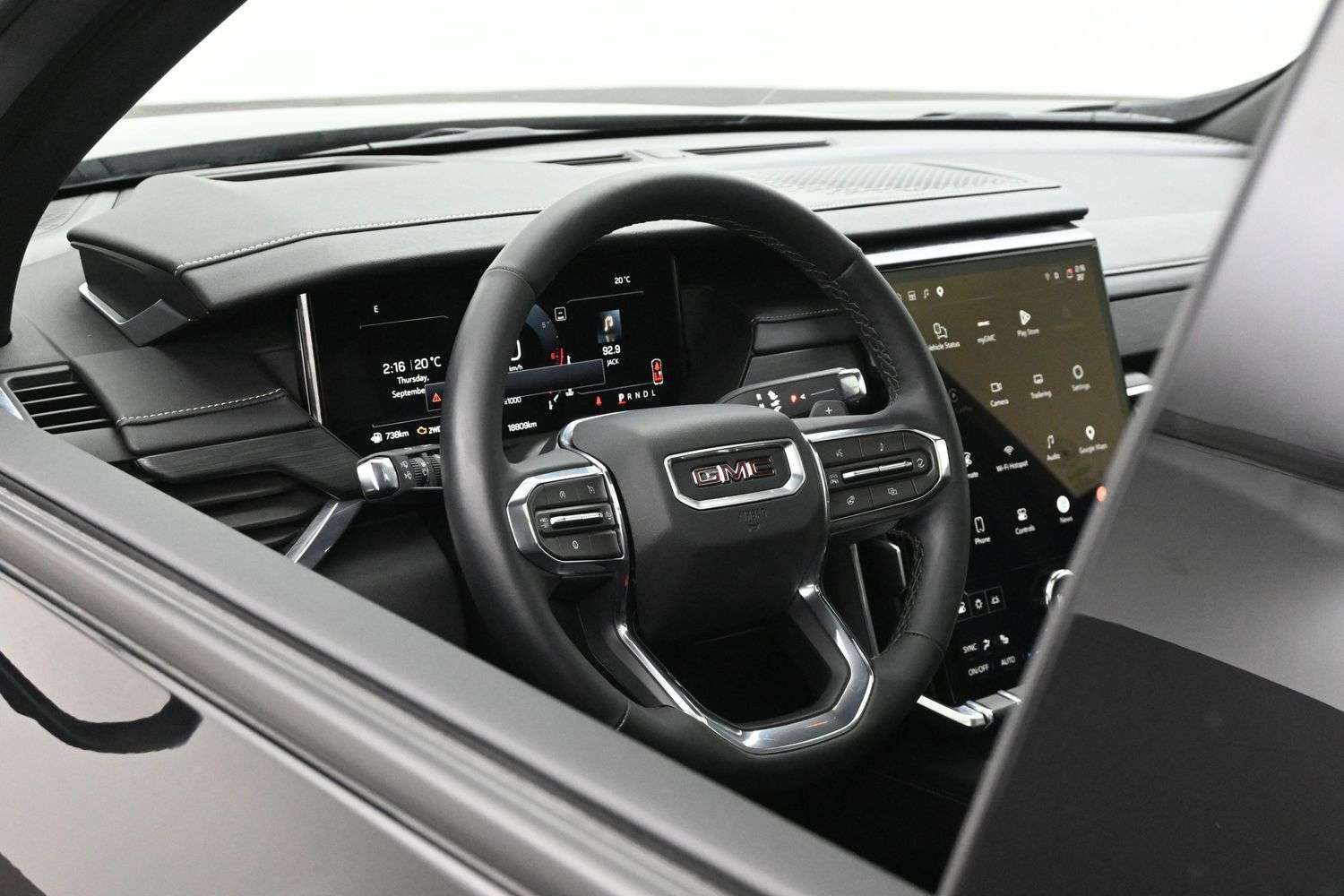 2026 GMC Acadia — снимка 1
