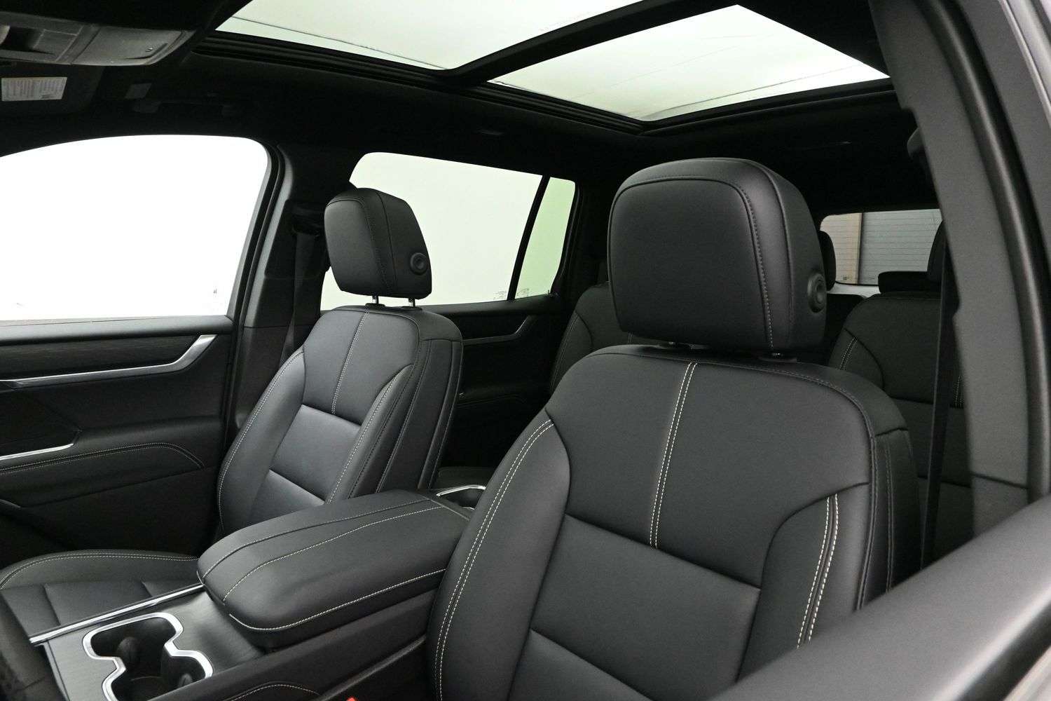 2026 GMC Acadia — снимка 1
